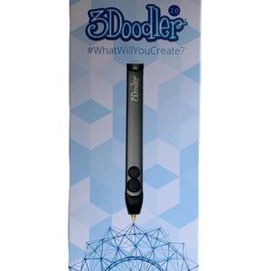 🌀 3Doodler pen